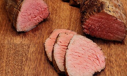 Roastbeef