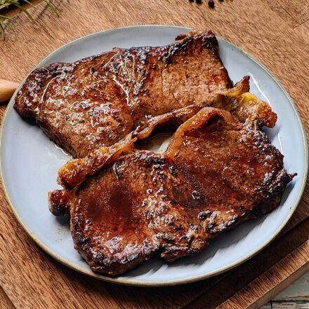 Entrecôte