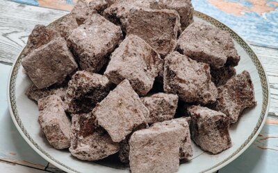 Brownie Bites