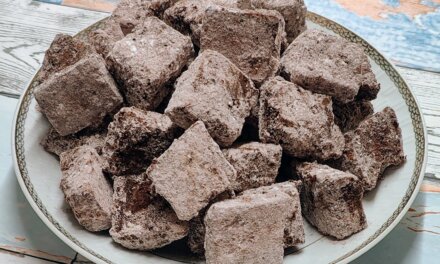 Brownie Bites