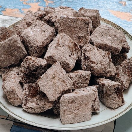 Brownie Bites