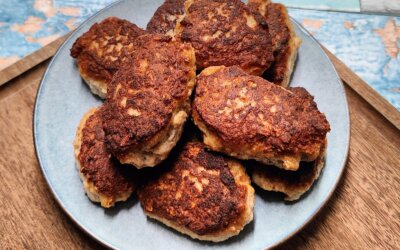 Frikadeller II