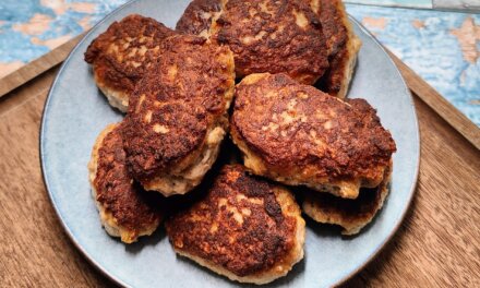 Frikadeller II