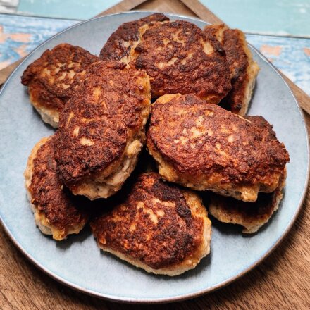 Frikadeller II