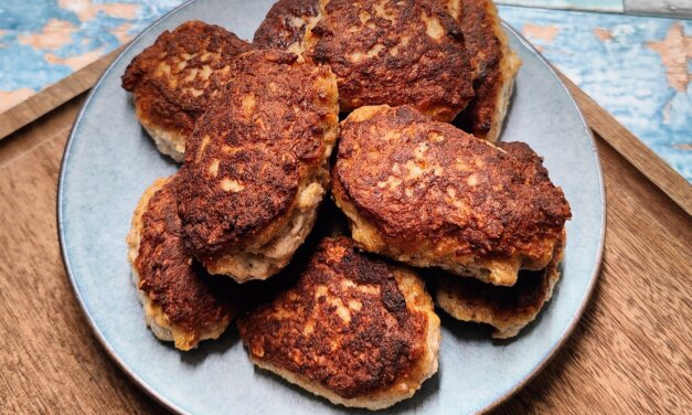 Frikadeller II