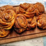 Kanelsnurrer