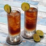 Long Island Iced Tea