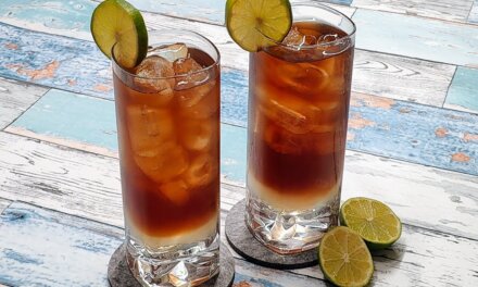 Long Island Iced Tea