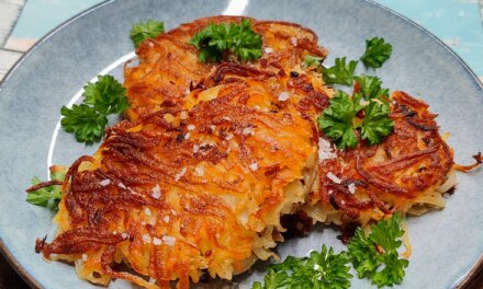 Rösti