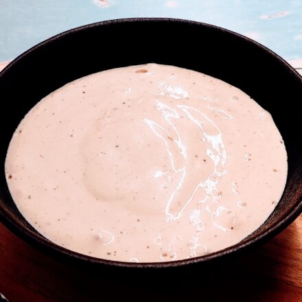 Cæsar Dressing