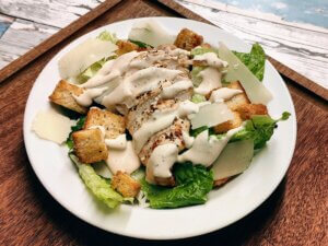 Cæsarsalat