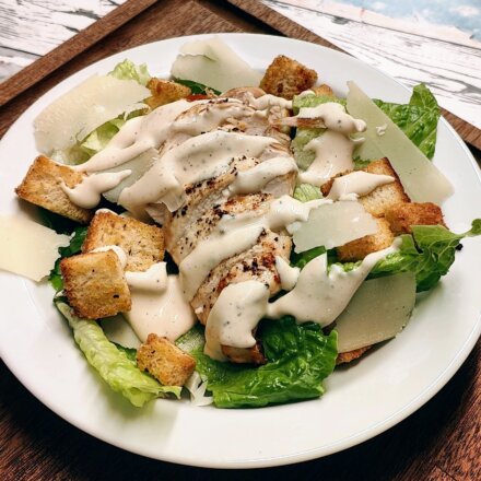 Cæsarsalat