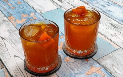 Jäger Fanta