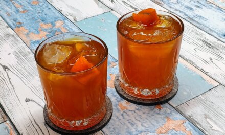 Jäger Fanta