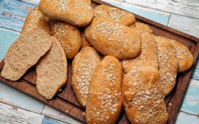 Madpakkeboller