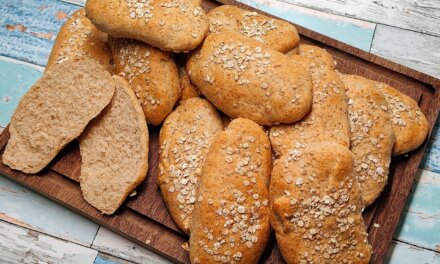 Madpakkeboller