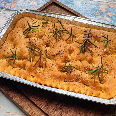 Focaccia