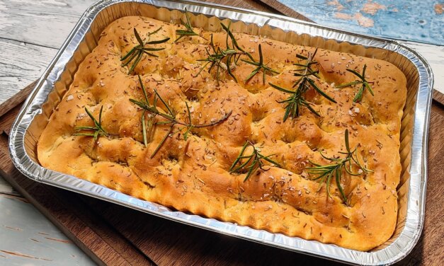 Focaccia