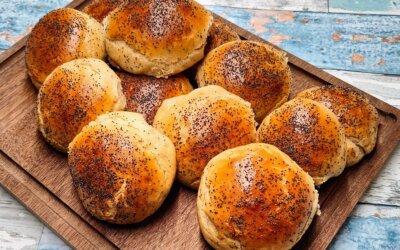 Kartoffelboller