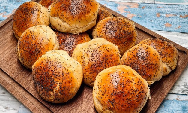 Kartoffelboller