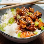 Mongolian Pork