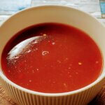 Sur-sød sauce