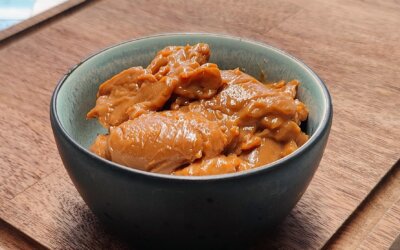 Dulce de leche