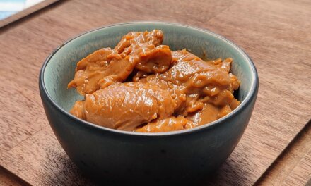 Dulce de leche