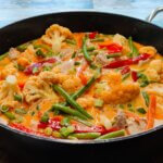 Red Curry with Pork