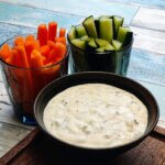 Blue Cheese Dressing