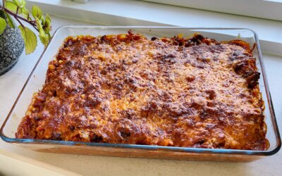 Lasagnette