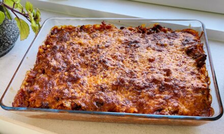 Lasagnette