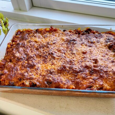 Lasagnette