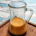 Peanutbutter dressing