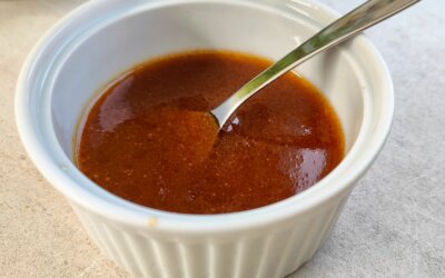 Buffalo Sauce