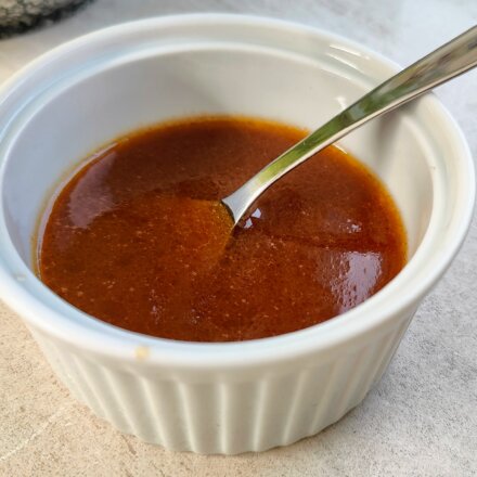 Buffalo Sauce
