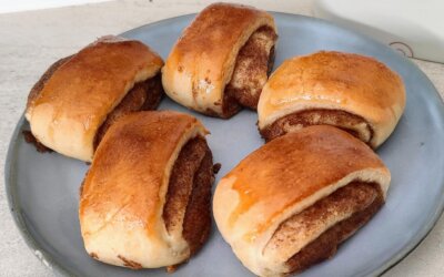 Kanelgifler