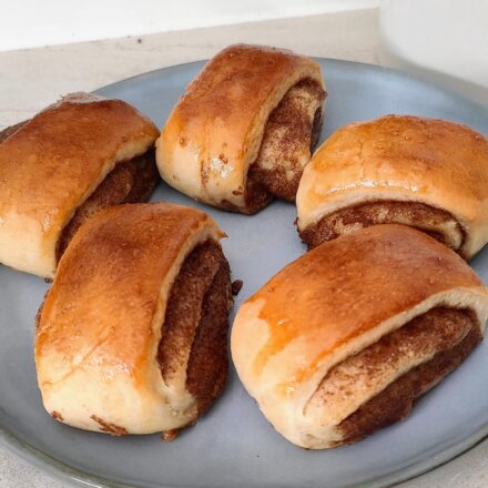 Kanelgifler