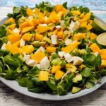 Mangosalat