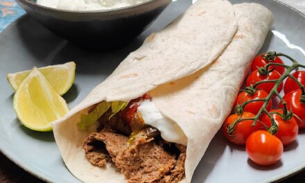 Kebab i ovn – nem opskrift med saftigt oksekød