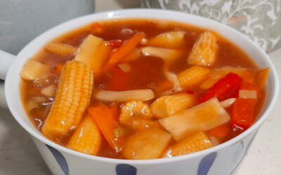 Sweet & Sour Original