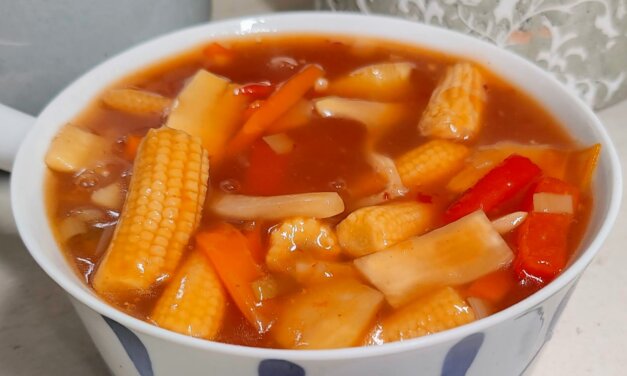 Sweet & Sour Original