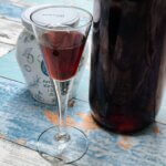 Amarena kirsebærrom