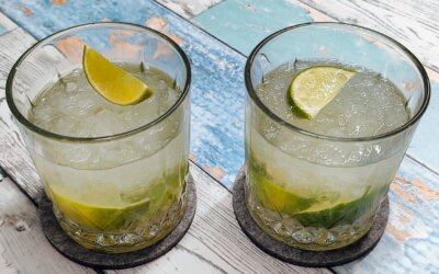 Caipiroska