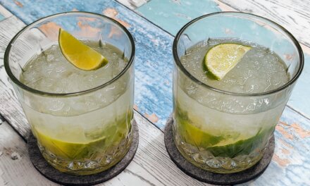 Caipiroska