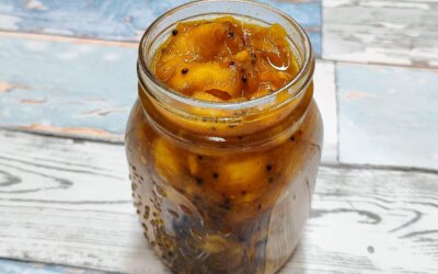 Mangochutney