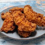 Chicken tenders