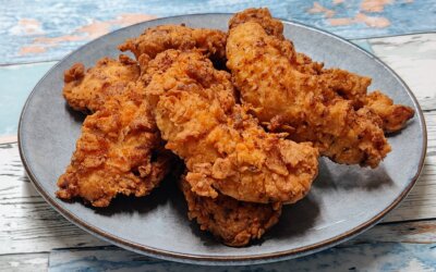Chicken tenders