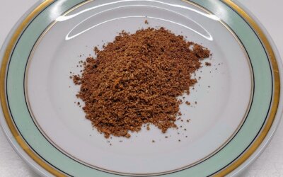 Five Spice Krydderiblanding
