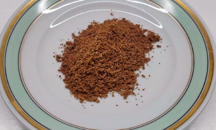 Five Spice Krydderiblanding